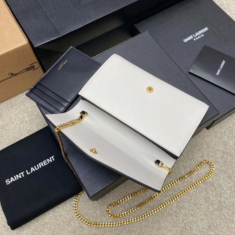 Upgraded YSL Satchel Bags 62572