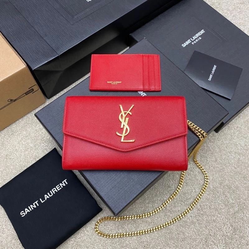 YSL Satchel Bags Durable 62538