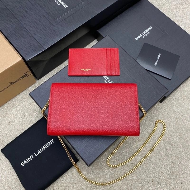 YSL Satchel Bags Durable 62538