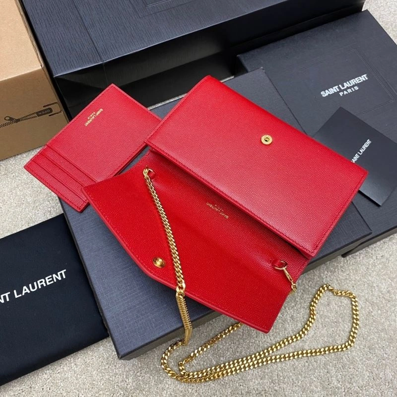 YSL Satchel Bags Durable 62538