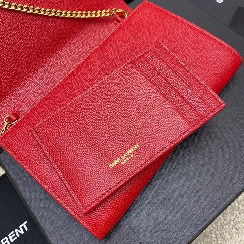 YSL Satchel Bags Durable 62538