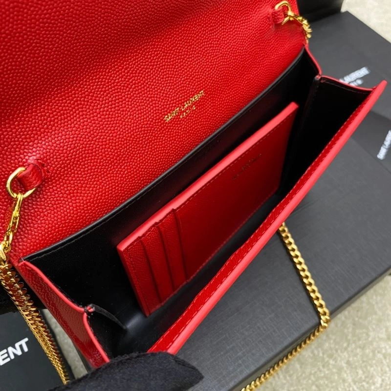 YSL Satchel Bags Durable 62538