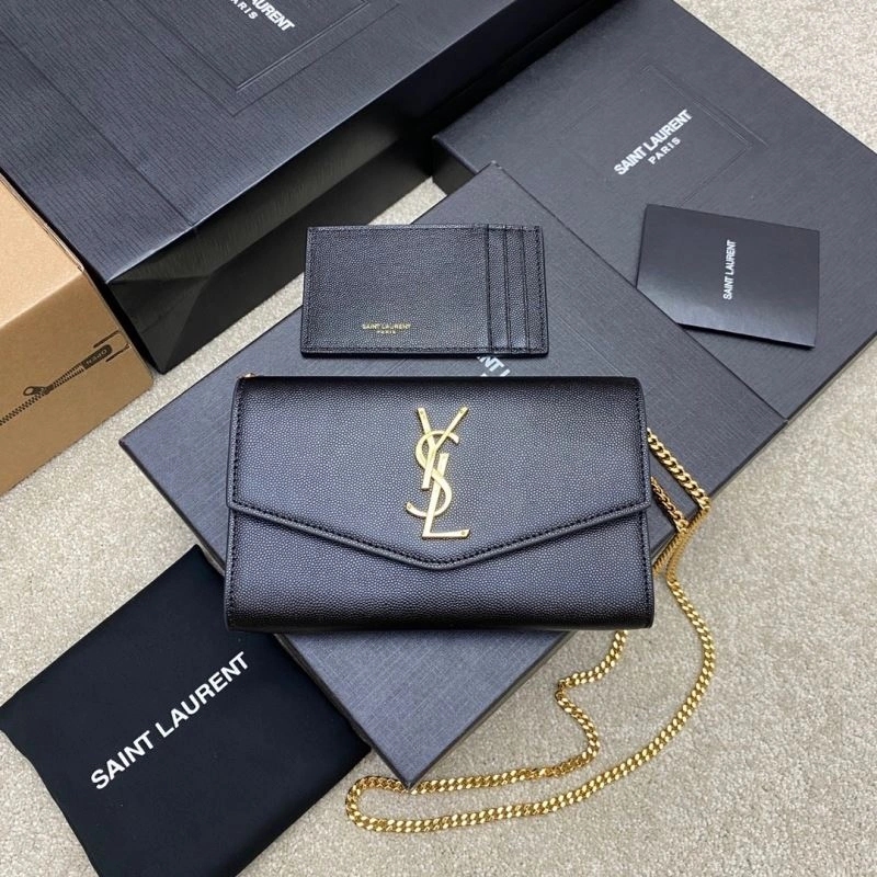 Versatile YSL Satchel Bags 62532