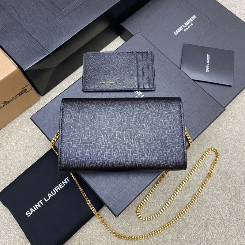 Versatile YSL Satchel Bags 62532