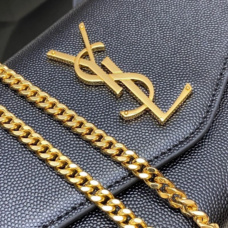 Versatile YSL Satchel Bags 62532