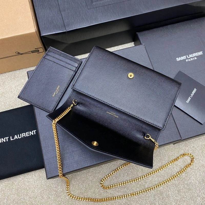 Versatile YSL Satchel Bags 62532