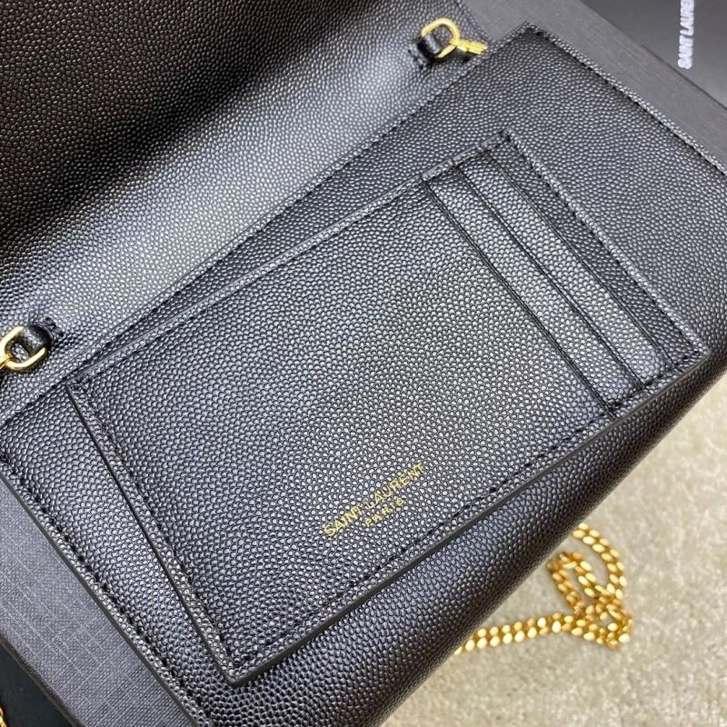 Versatile YSL Satchel Bags 62532