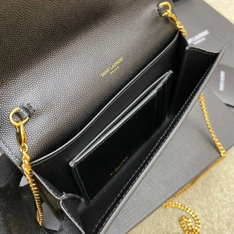 Versatile YSL Satchel Bags 62532