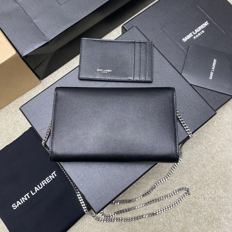 YSL Satchel Bags SoftTouch 62564