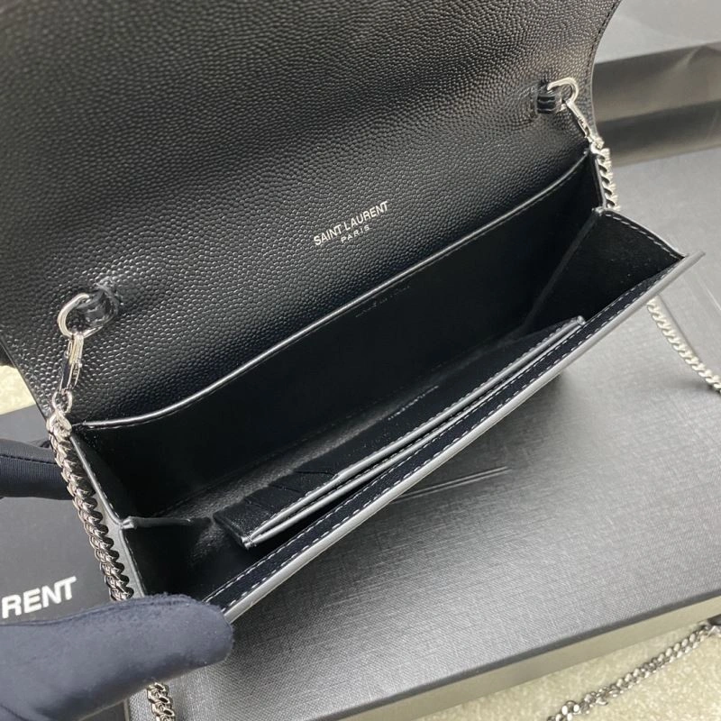 YSL Satchel Bags SoftTouch 62564