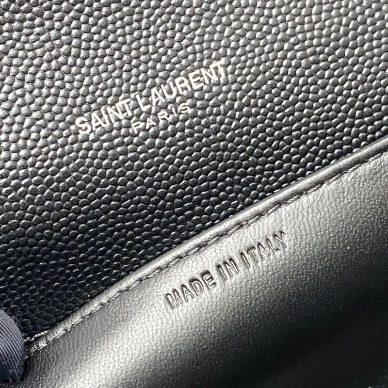 YSL Satchel Bags SoftTouch 62564