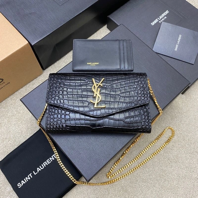 MultiPurpose YSL Satchel Bags 62536
