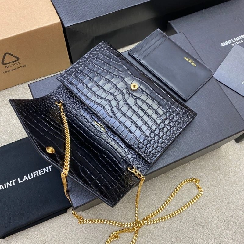 MultiPurpose YSL Satchel Bags 62536