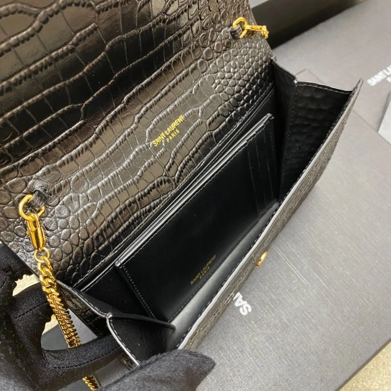 MultiPurpose YSL Satchel Bags 62536