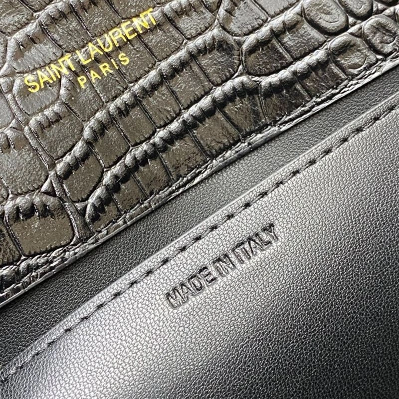 MultiPurpose YSL Satchel Bags 62536