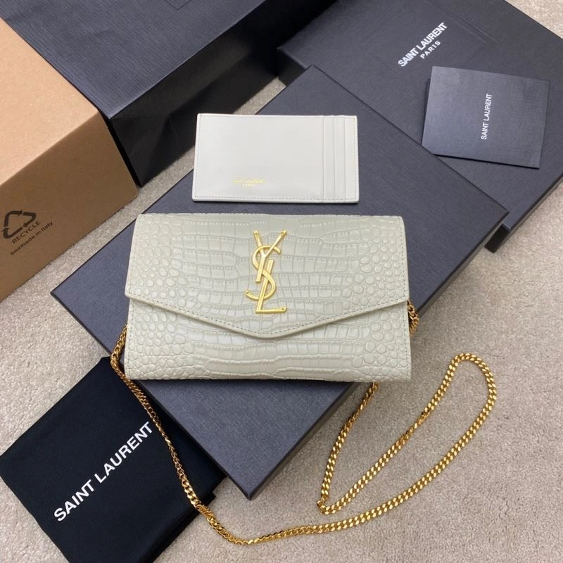 YSL Satchel Bags Durable 62602