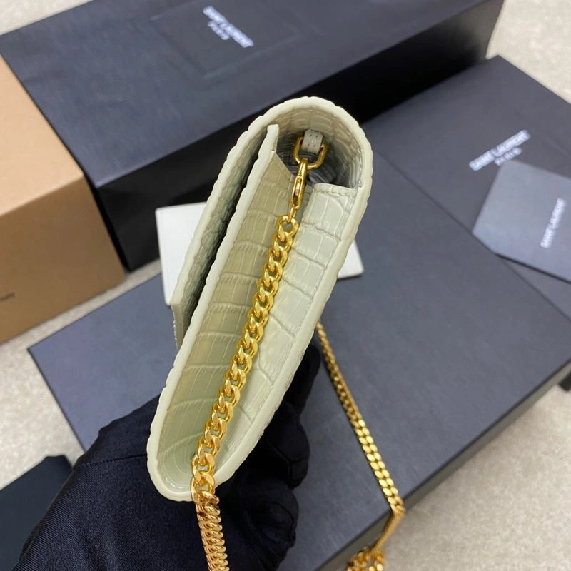 YSL Satchel Bags Durable 62602