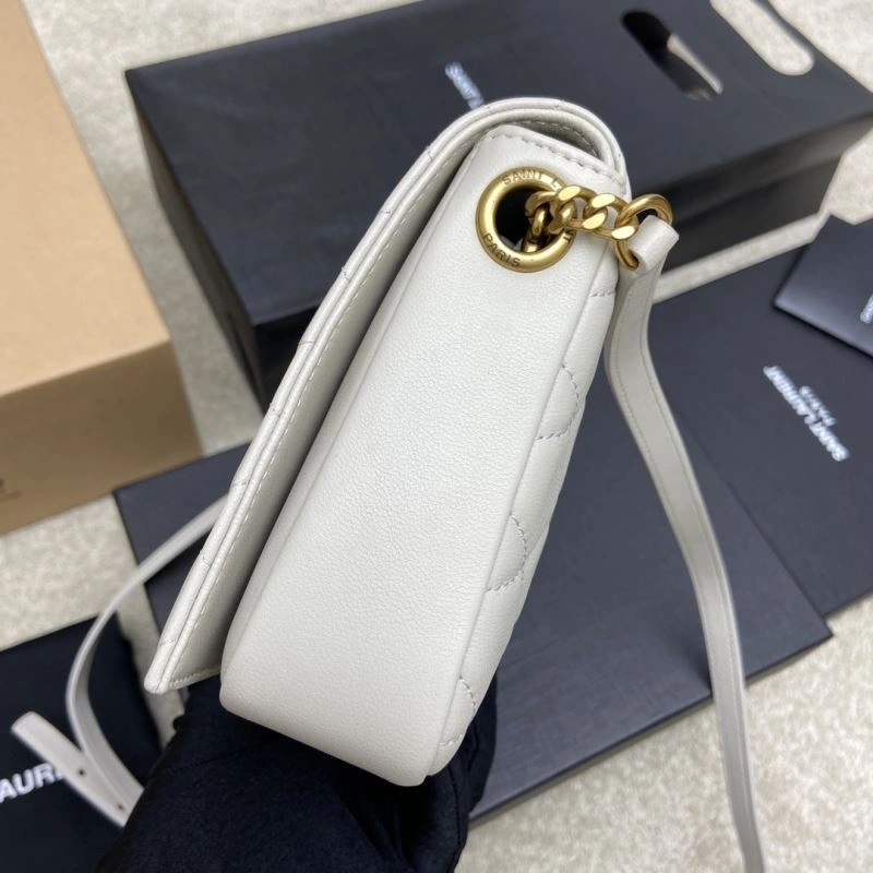 YSL Satchel Bags Functional 62527