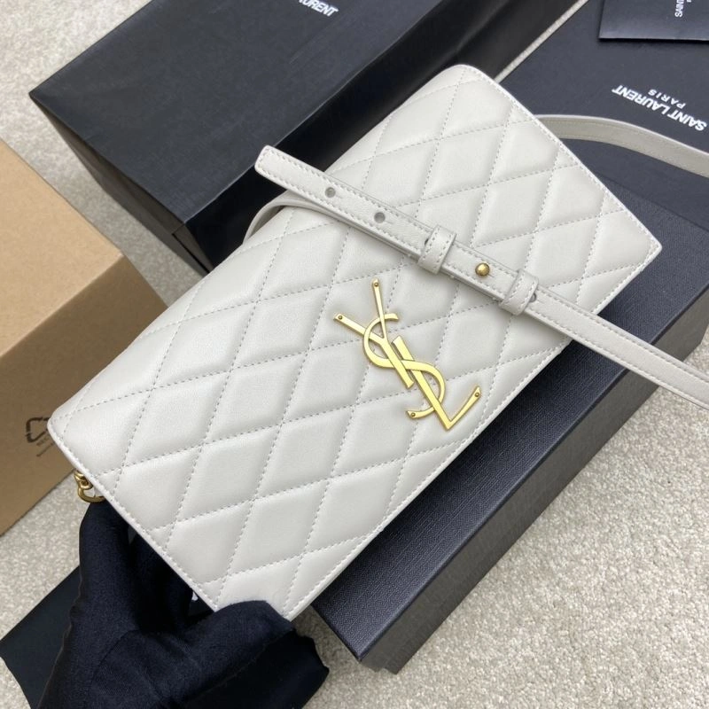 YSL Satchel Bags Functional 62527