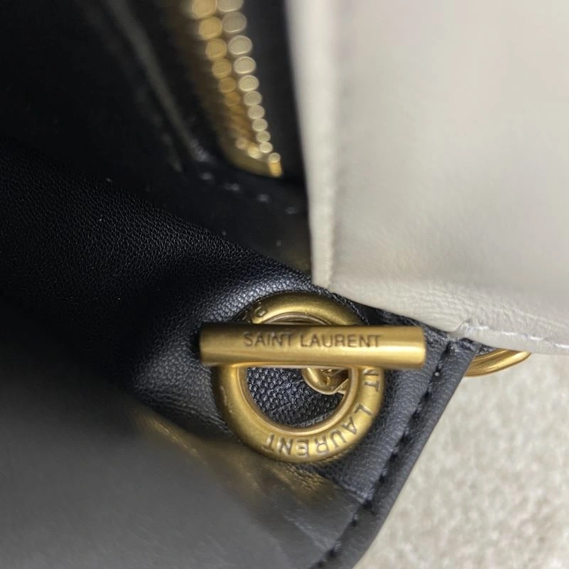 YSL Satchel Bags Functional 62527