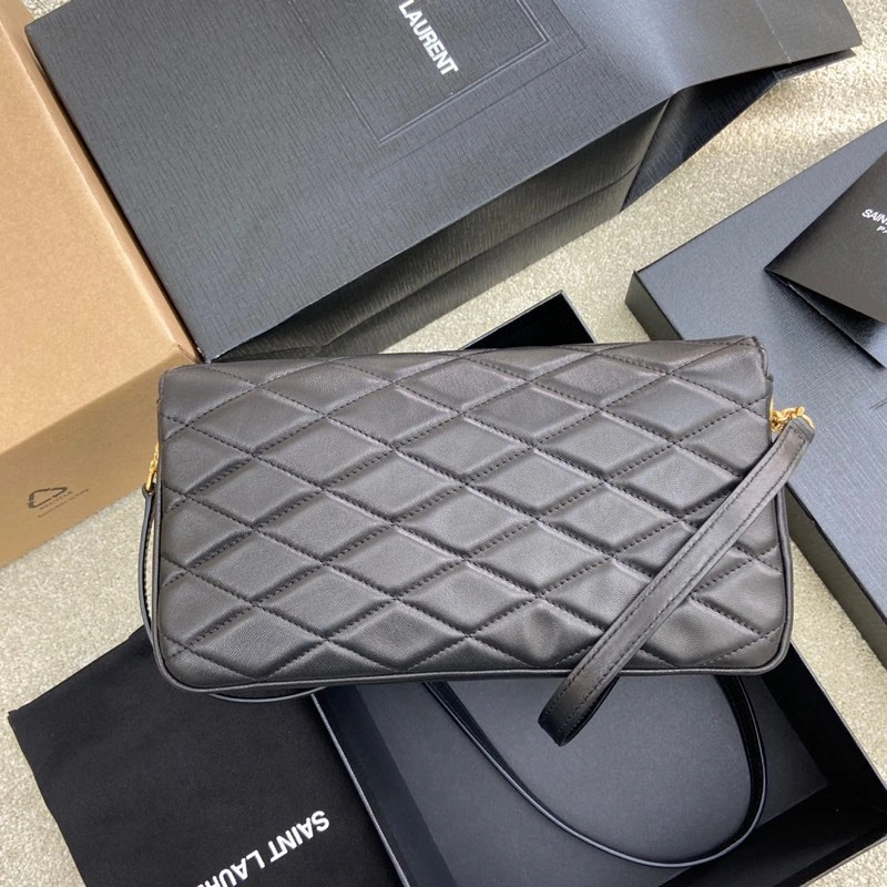YSL Satchel Bags Affordable 62525