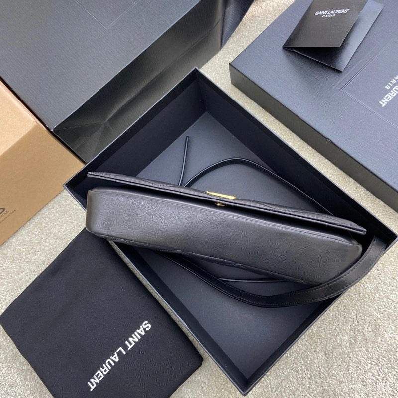 YSL Satchel Bags Affordable 62525