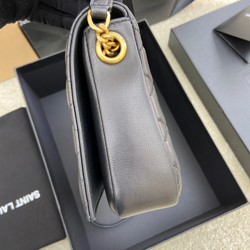 YSL Satchel Bags Affordable 62525