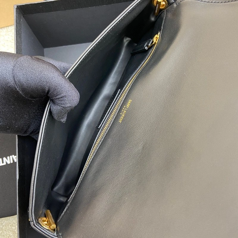 YSL Satchel Bags Affordable 62525