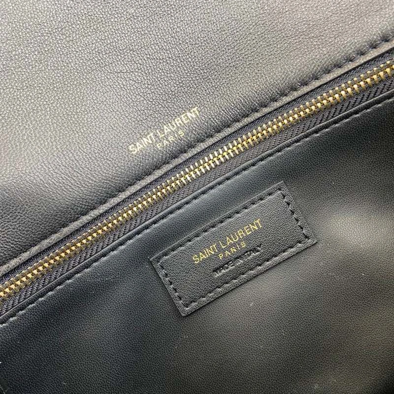 YSL Satchel Bags Affordable 62525