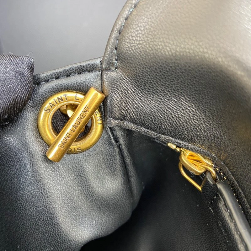 YSL Satchel Bags Affordable 62525