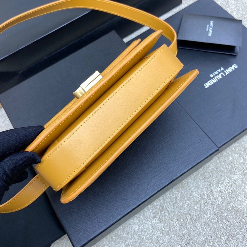 YSL Satchel Bags WeatherProof 62535