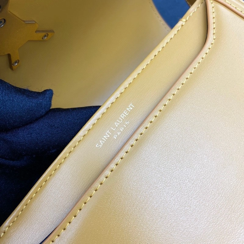 YSL Satchel Bags WeatherProof 62535