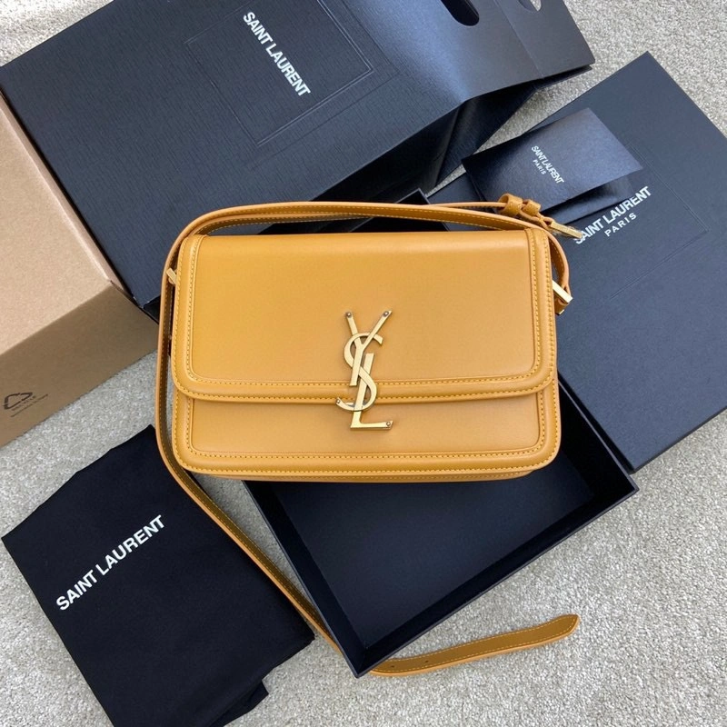 YSL Satchel Bags RelaxedFit 62534