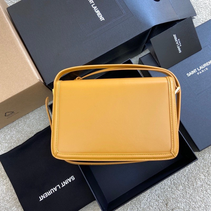 YSL Satchel Bags RelaxedFit 62534