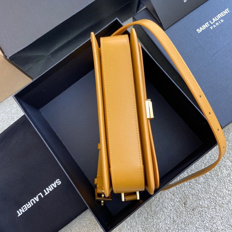 YSL Satchel Bags RelaxedFit 62534