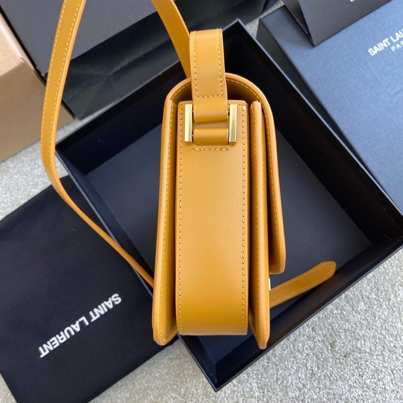 YSL Satchel Bags RelaxedFit 62534