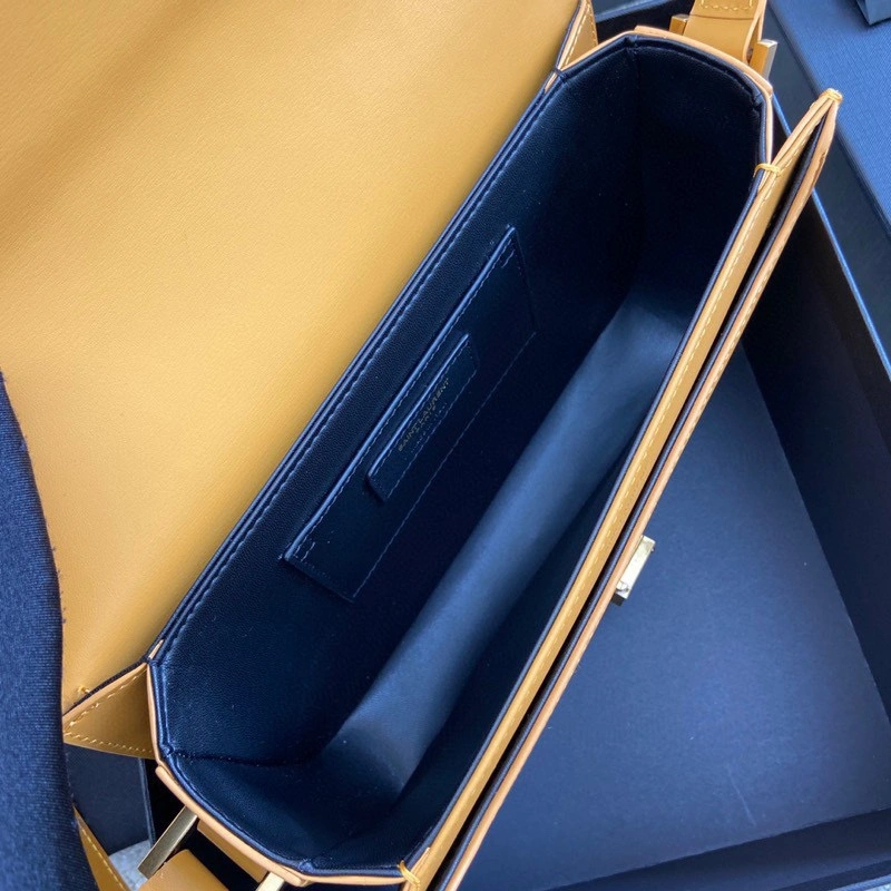 YSL Satchel Bags RelaxedFit 62534