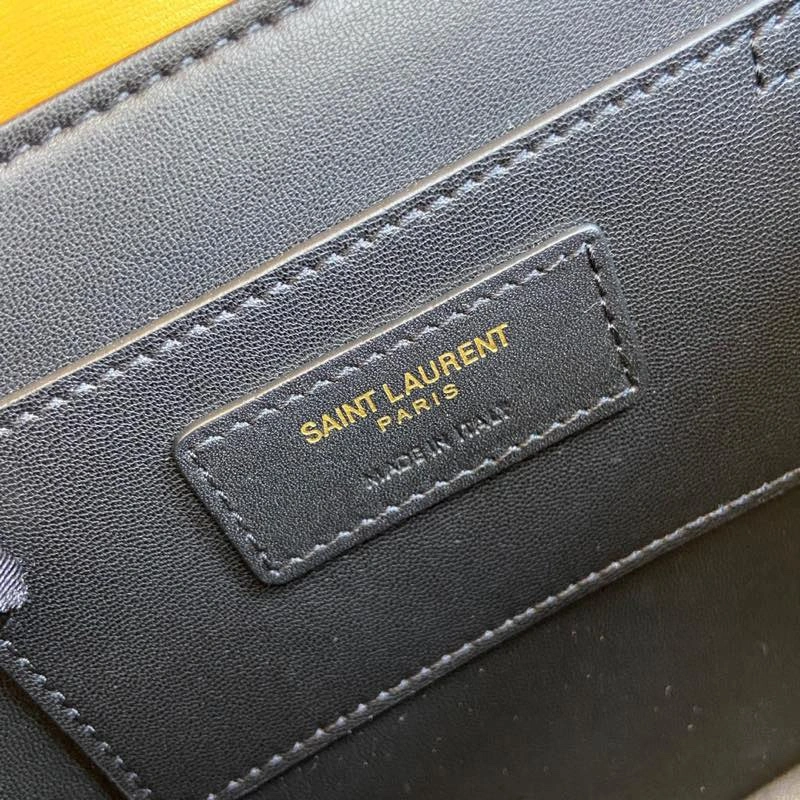 YSL Satchel Bags RelaxedFit 62534