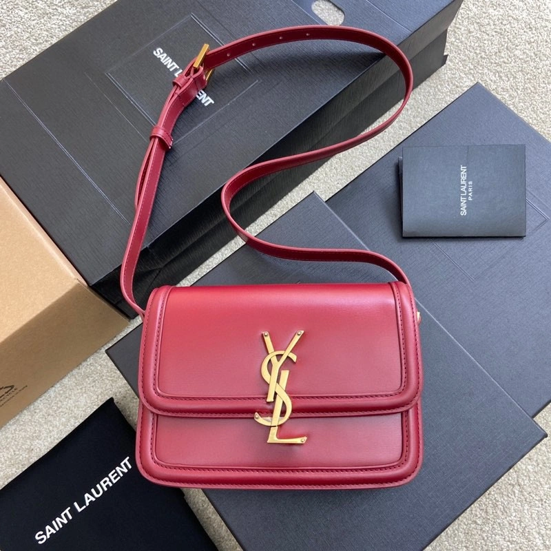 Trendy YSL Satchel Bags 62524