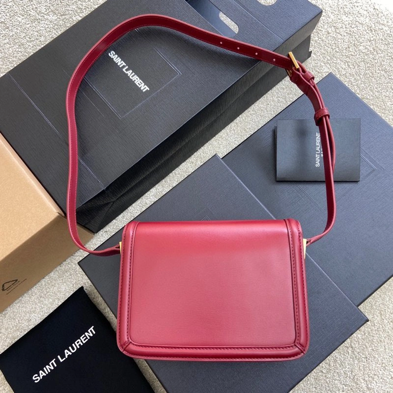 Trendy YSL Satchel Bags 62524