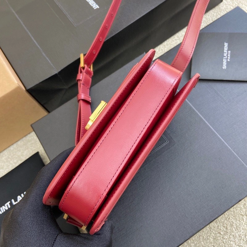 Trendy YSL Satchel Bags 62524