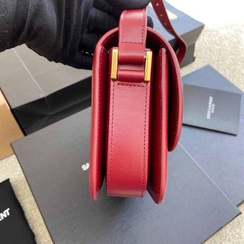 Trendy YSL Satchel Bags 62524