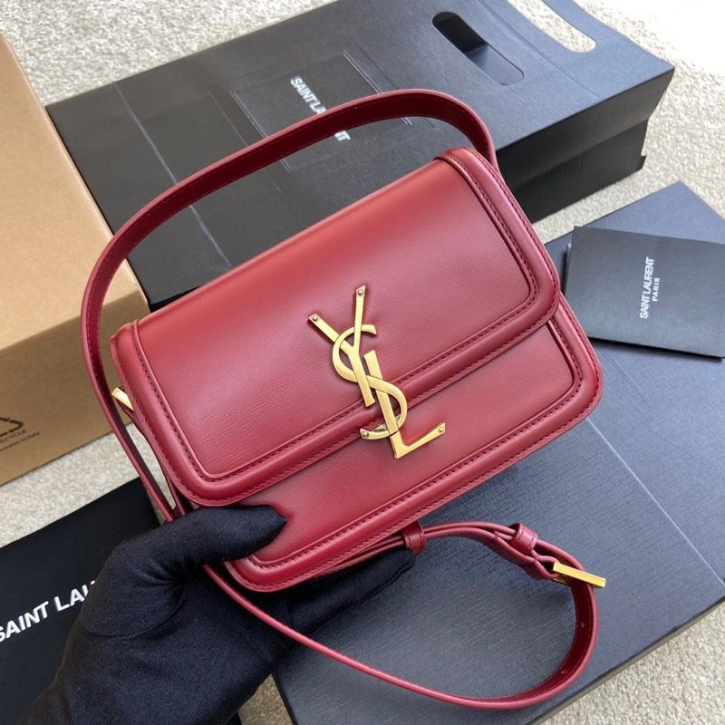 Trendy YSL Satchel Bags 62524