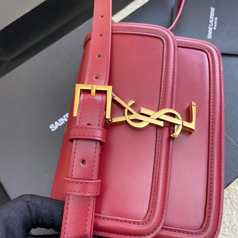 Trendy YSL Satchel Bags 62524