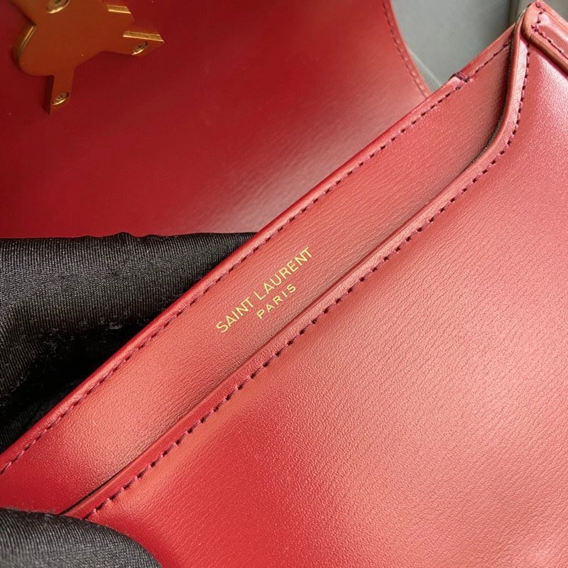 Trendy YSL Satchel Bags 62524
