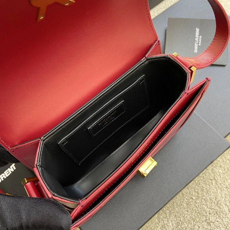 Trendy YSL Satchel Bags 62524