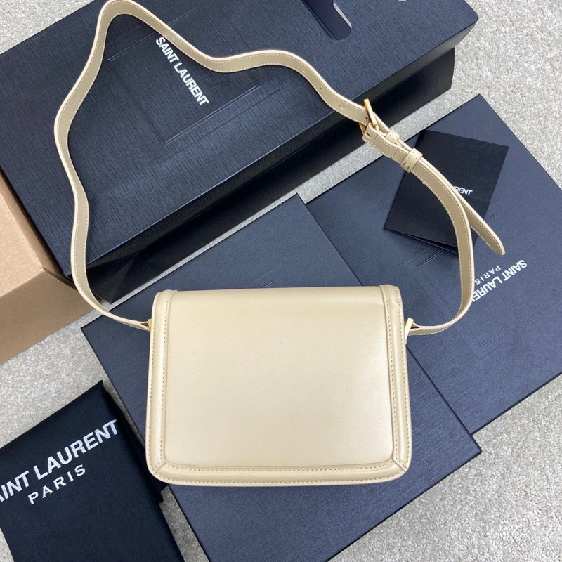 YSL Satchel Bags Vibrant 62523