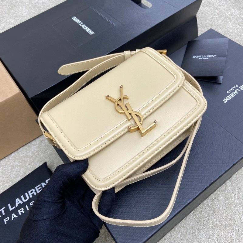 YSL Satchel Bags Vibrant 62523