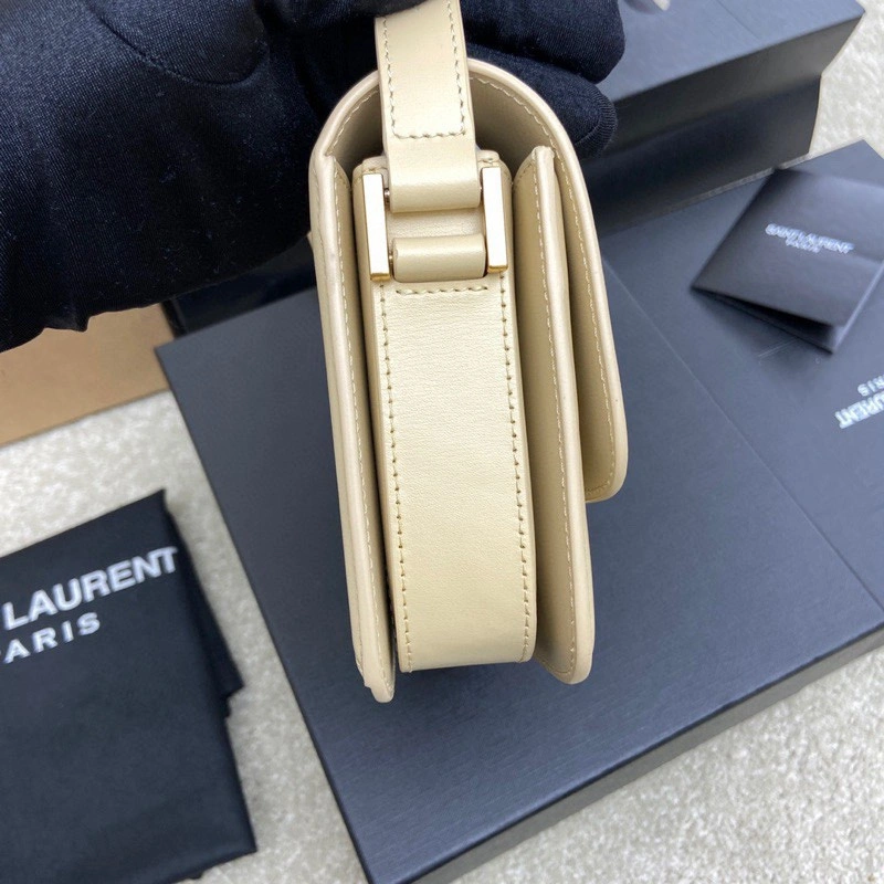 YSL Satchel Bags Vibrant 62523