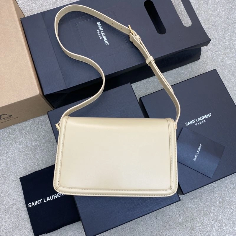 YSL Satchel Bags HighQuality 62521